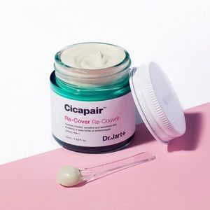 Dr. Jart + Cicapair Re-Cover